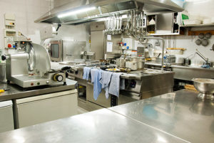 Restaurant Equipment