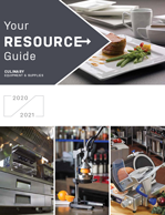 Equipment Supply Catalog 2019/2020